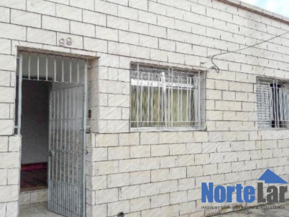 Imagem Casa com 2 Quartos à Venda, 90 m² em Vila Maria - São Paulo