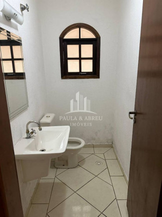 Imagem Sobrado com 3 Quartos à Venda, 158 m² em Parque São Vicente - Mauá