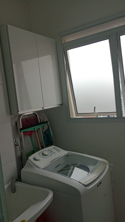 Imagem Imóvel com 2 Quartos à Venda, 53 m² em Santa Terezinha - São Bernardo Do Campo