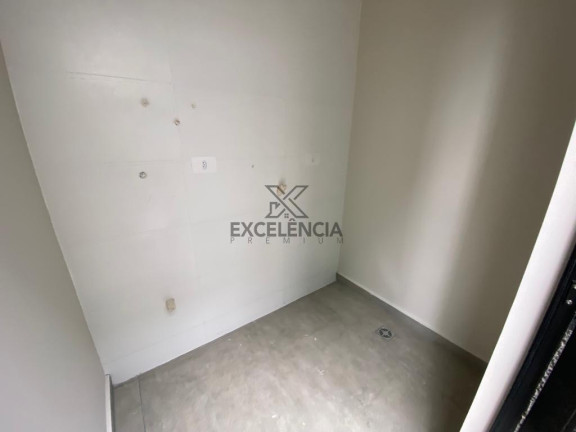 Imagem Sobrado com 3 Quartos à Venda, 120 m² em Cidade Jardim - São José Dos Pinhais