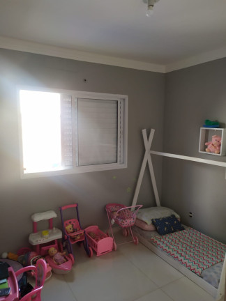 Imagem Casa com 3 Quartos à Venda, 140 m² em Wanel Ville - Sorocaba Imagem Casa com 3 Quartos à Venda, 140 m² em Wanel Ville - Sorocaba