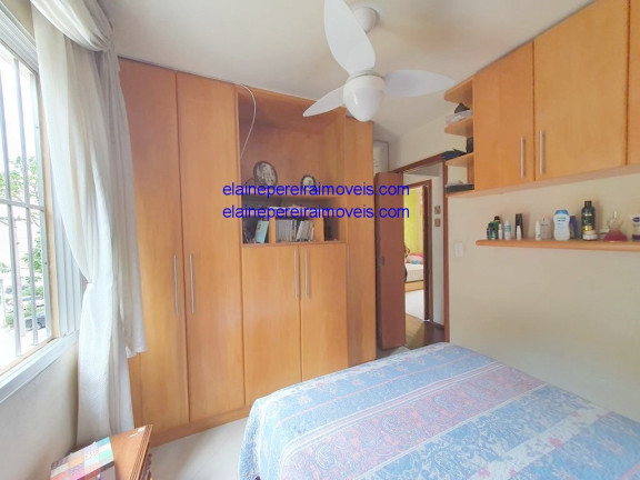 Imagem Apartamento com 3 Quartos à Venda, 68 m² em Butanta - São Paulo