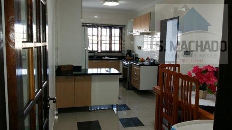 Imagem Casa com 3 Quartos à Venda, 221 m² em Parque Novo Oratório - Santo André Imagem Casa com 3 Quartos à Venda, 221 m² em Parque Novo Oratório - Santo André