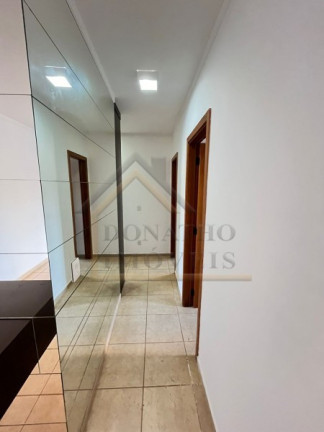 Imagem Apartamento com 3 Quartos para Alugar, 88 m² em Jardim América - Ribeirão Preto