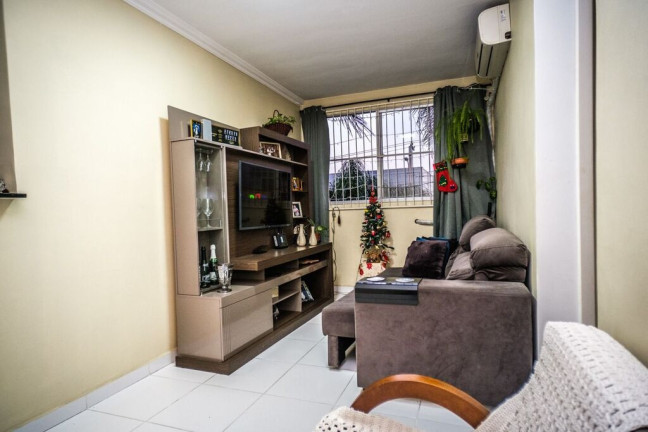 Imagem Apartamento com 2 Quartos à Venda, 53 m² em Protásio Alves - Porto Alegre