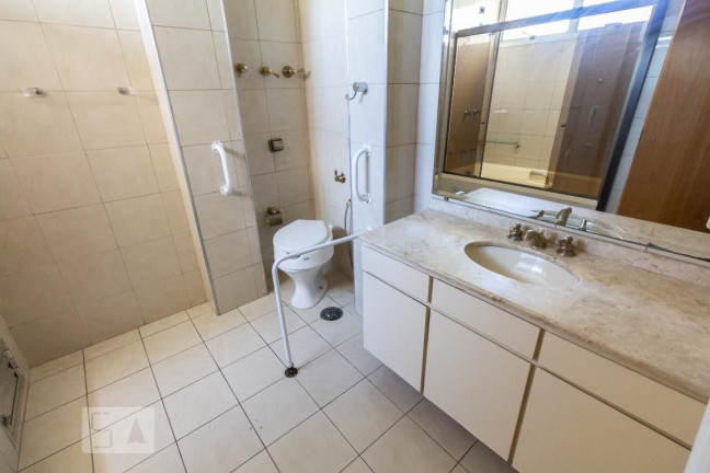 Imagem Apartamento com 3 Quartos à Venda, 185 m² em Perdizes - São Paulo