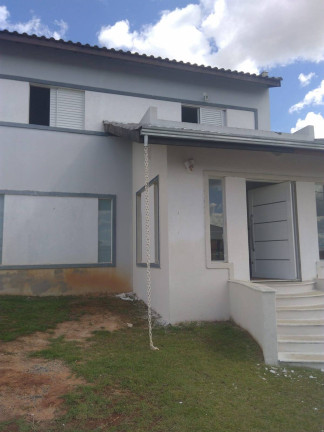 Casa de Condomínio com 4 Quartos à Venda,  em Jardim Villagio Milano - Sorocaba