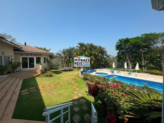 Imagem Casa de Condomínio com 8 Quartos à Venda, 3.345 m² em Tanque - Atibaia Imagem Casa de Condomínio com 8 Quartos à Venda, 3.345 m² em Tanque - Atibaia