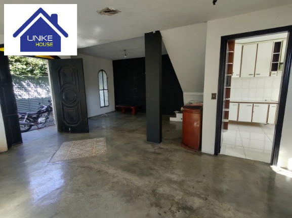 Imagem Sobrado com 3 Quartos à Venda, 120 m² em Jardim Marajoara - São Paulo