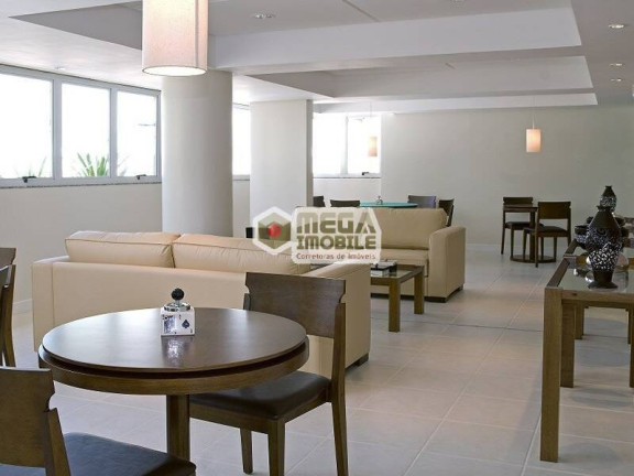 Imagem Apartamento com 2 Quartos à Venda, 72 m² em Itacorubi - Florianópolis
