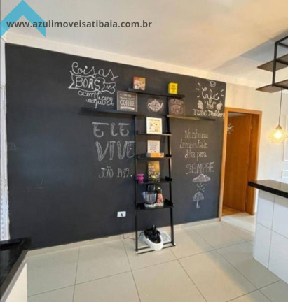 Imagem Casa com 3 Quartos à Venda, 98 m² em Jardim Maristela - Atibaia Imagem Casa com 3 Quartos à Venda, 98 m² em Jardim Maristela - Atibaia