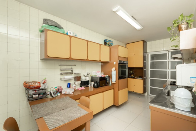 Foto do imóvel Apartamento com 3 Quartos à Venda, 130 m² em Jardim Paulista - São Paulo
