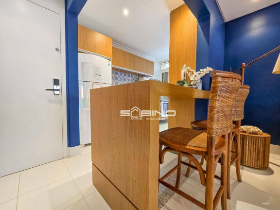 Imagem Apartamento com 3 Quartos para Alugar, 128 m² em Riviera De São Lourenço - Bertioga