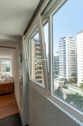 Imagem Imóvel com 3 Quartos à Venda, 239 m² em Jardim Paulista - São Paulo Imagem Imóvel com 3 Quartos à Venda, 239 m² em Jardim Paulista - São Paulo