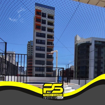 Imagem Apartamento com 4 Quartos à Venda, 322 m² em Tambaú - João Pessoa