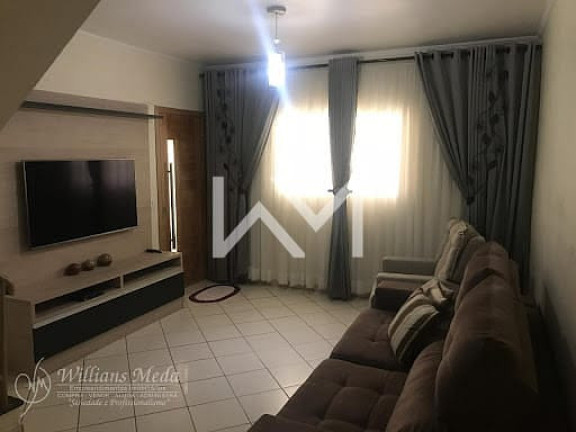 Imagem Sobrado com 2 Quartos à Venda, 190 m² em Jardim Almeida Prado - Guarulhos Imagem Sobrado com 2 Quartos à Venda, 190 m² em Jardim Almeida Prado - Guarulhos