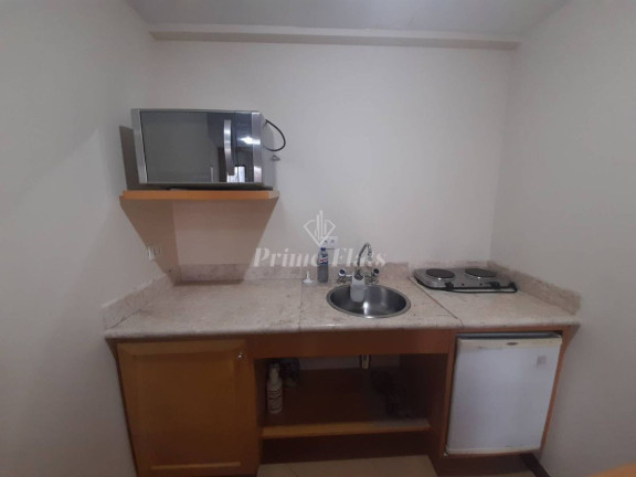 Imagem Apartamento com 1 Quarto à Venda, 42 m² em Santa Cecília - São Paulo