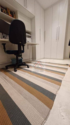 Imagem Sobrado com 2 Quartos à Venda, 83 m² em Campo Grande - São Paulo Imagem Sobrado com 2 Quartos à Venda, 83 m² em Campo Grande - São Paulo