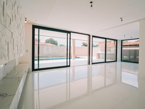 Imagem Casa com 4 Quartos à Venda, 450 m² em Alphaville Residencial Um - Barueri