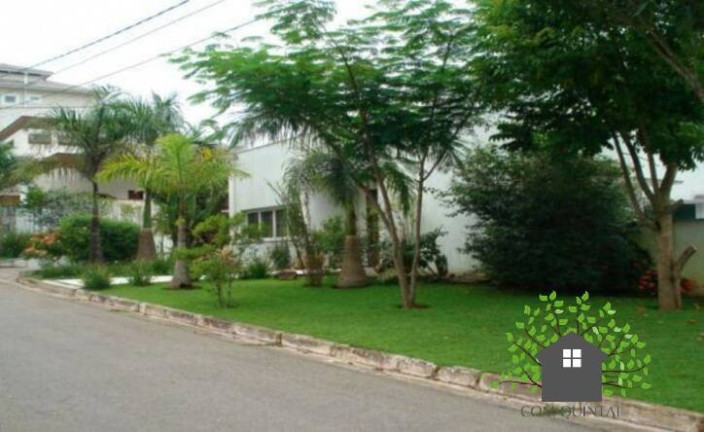 Casa com 4 Quartos à Venda, 420 m² em São Paulo Ii - Cotia