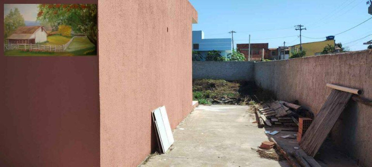 Imagem Casa com 3 Quartos à Venda, 70 m² em Rua Do Fogo - São Pedro Da Aldeia