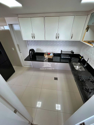 Imagem Apartamento com 3 Quartos à Venda, 125 m² em Aldeota - Fortaleza Imagem Apartamento com 3 Quartos à Venda, 125 m² em Aldeota - Fortaleza