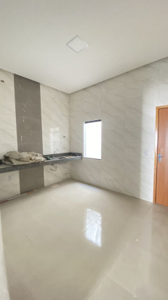Imagem Casa com 3 Quartos à Venda, 94 m² em Santa Cecília - Goianésia Imagem Casa com 3 Quartos à Venda, 94 m² em Santa Cecília - Goianésia