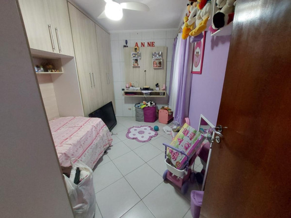 Imagem Apartamento com 2 Quartos à Venda, 66 m² em Vila Curuçá - Santo André