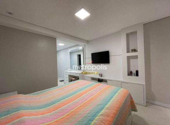 Imagem Sobrado com 3 Quartos à Venda, 230 m² em Jardim São Caetano - São Caetano Do Sul