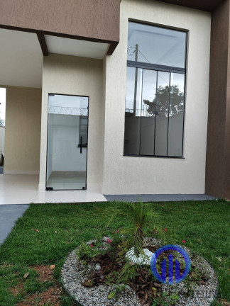 Imagem Casa com 3 Quartos à Venda, 223 m² em Aparecida De Goiânia