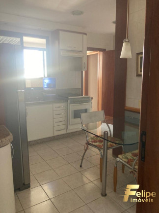 Imagem Imóvel com 3 Quartos à Venda, 160 m² em Praia Da Costa - Vila Velha