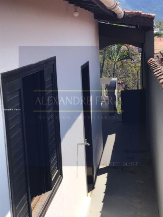 Imagem Casa com 2 Quartos à Venda, 125 m² em Pontal Da Cruz - São Sebastião
