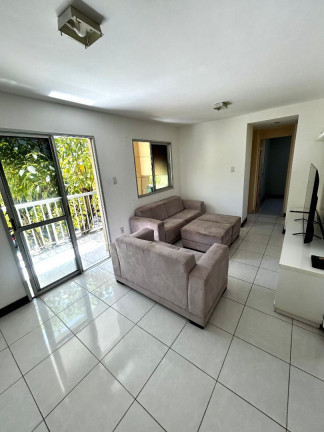 Imagem Apartamento com 2 Quartos à Venda, 79 m² em Buraquinho - Lauro De Freitas Imagem Apartamento com 2 Quartos à Venda, 79 m² em Buraquinho - Lauro De Freitas