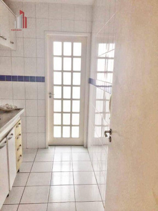 Imagem Apartamento com 2 Quartos à Venda, 54 m² em Vila Mangalot - São Paulo Imagem Apartamento com 2 Quartos à Venda, 54 m² em Vila Mangalot - São Paulo
