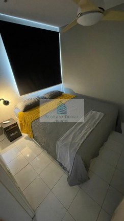 Imagem Imóvel com 2 Quartos à Venda, 52 m² em Camorim - Rio De Janeiro Imagem Imóvel com 2 Quartos à Venda, 52 m² em Camorim - Rio De Janeiro