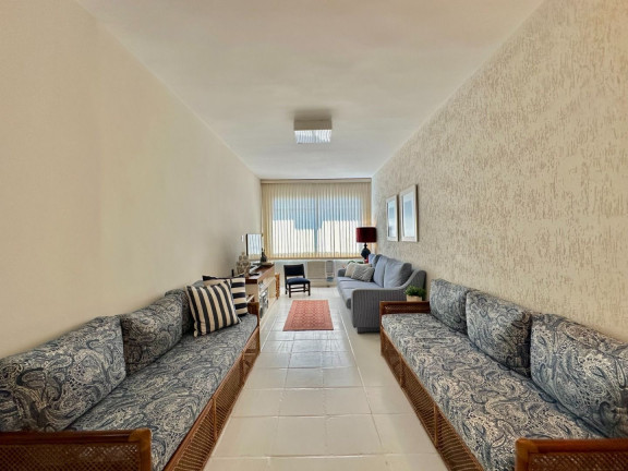 Imagem Apartamento com 3 Quartos à Venda, 120 m² em Pitangueiras - Guarujá Imagem Apartamento com 3 Quartos à Venda, 120 m² em Pitangueiras - Guarujá