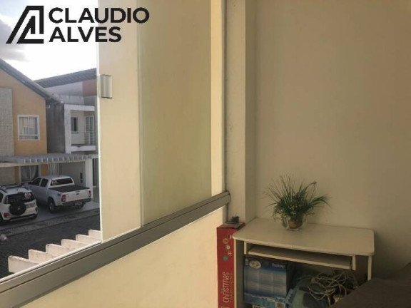 Imagem Casa de Condomínio com 3 Quartos à Venda, 130 m² em Sobradinho - Feira De Santana Imagem Casa de Condomínio com 3 Quartos à Venda, 130 m² em Sobradinho - Feira De Santana