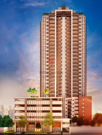 Imagem Apartamento com 2 Quartos à Venda, 93 m² em Brooklin Paulista - São Paulo Imagem Apartamento com 2 Quartos à Venda, 93 m² em Brooklin Paulista - São Paulo