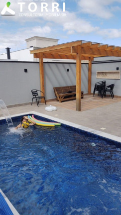 Imagem Imóvel com 3 Quartos à Venda, 180 m² em Condomínio Residencial Renaissance - Sorocaba