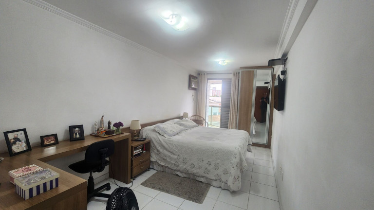 Imagem Apartamento com 4 Quartos à Venda, 228 m² em Vila Belmiro - Santos Imagem Apartamento com 4 Quartos à Venda, 228 m² em Vila Belmiro - Santos