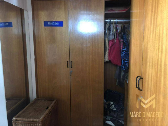 Imagem Apartamento com 4 Quartos à Venda, 215 m² em Meireles - Fortaleza