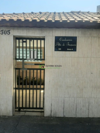 Apartamento com 2 Quartos à Venda, 44 m² em Itaquera - São Paulo