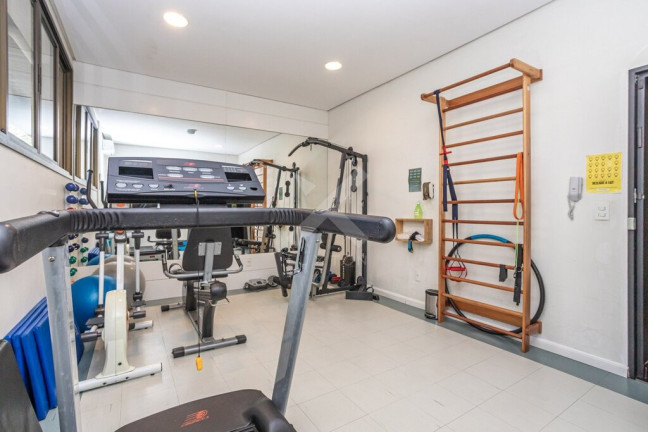 Imagem Apartamento com 2 Quartos à Venda, 74 m² em Jardim Botânico - Porto Alegre