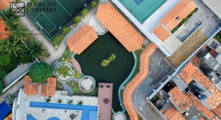 Imagem Imóvel com 3 Quartos à Venda, 147 m² em Jurunas - Belém