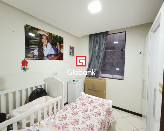 Imagem Casa com 3 Quartos à Venda, 150 m² em Jardim Eldorado - Montes Claros