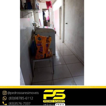Imagem Casa com 3 Quartos à Venda, 100 m² em Ernesto Geisel - João Pessoa Imagem Casa com 3 Quartos à Venda, 100 m² em Ernesto Geisel - João Pessoa