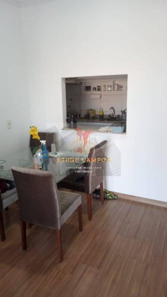 Imagem Apartamento com 2 Quartos à Venda, 68 m² em Vila Maria - São José Dos Campos