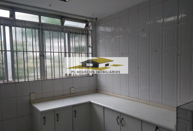 Imagem Apartamento com 3 Quartos à Venda, 104 m² em Parque São Jorge - São Paulo