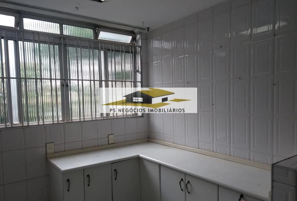 Imagem Apartamento com 3 Quartos à Venda, 104 m² em Parque São Jorge - São Paulo