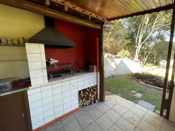 Imagem Imóvel com 3 Quartos à Venda, 245 m² em Estância Figueira Branca - Jarinu